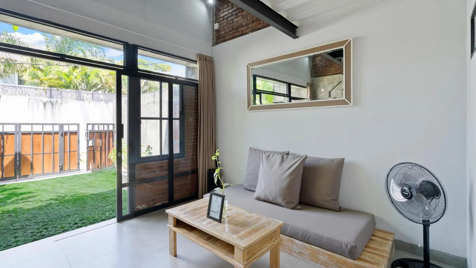 Ambara U6 Loft By Betterplace Canggu  0*, Canggu (Bali) Indonesia