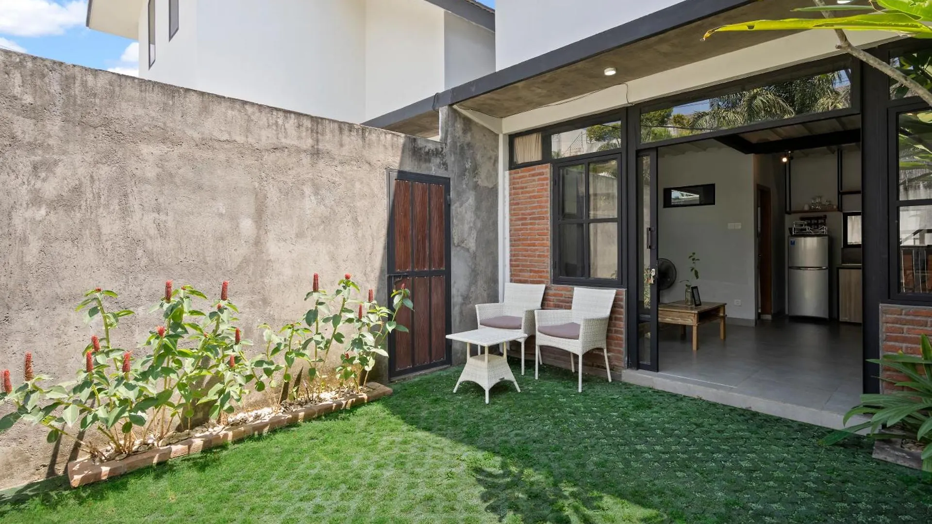 Ambara U6 Loft By Betterplace Canggu  0*, Canggu (Bali) Indonesia