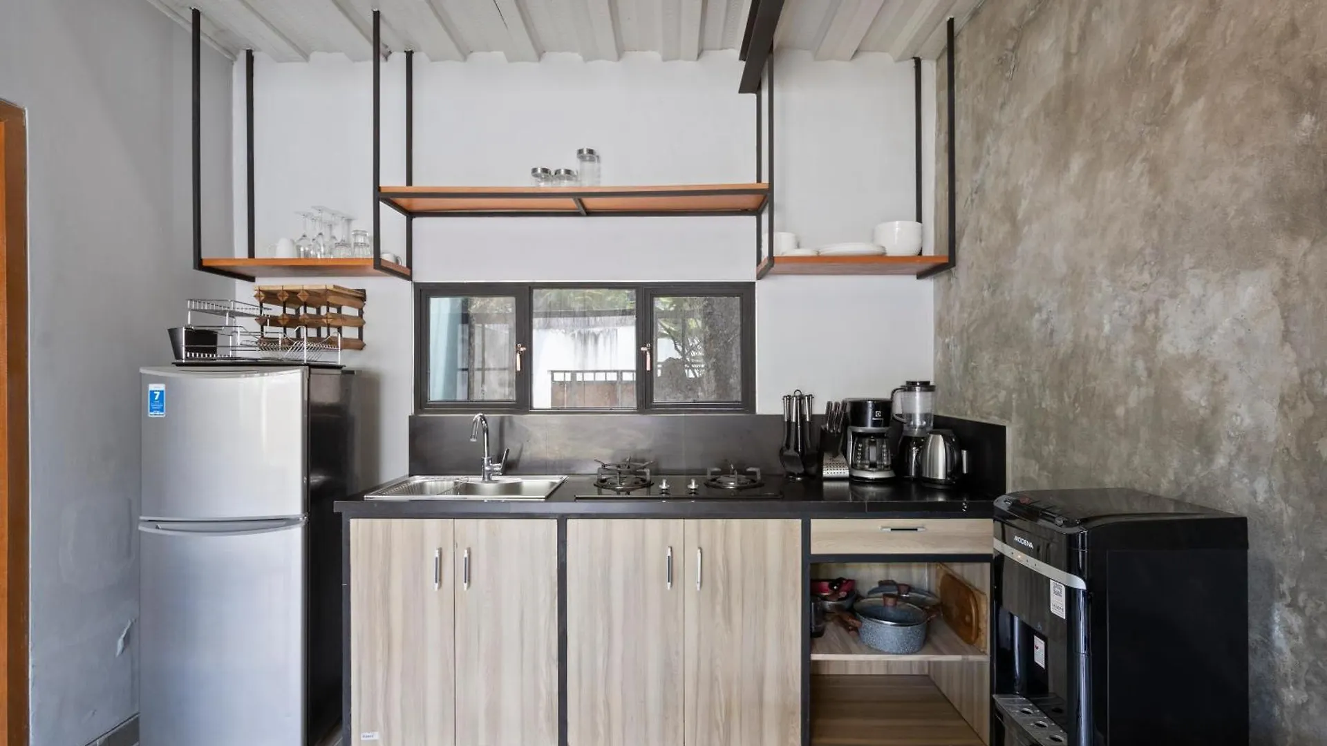 Ambara U6 Loft By Betterplace Canggu  Canggu (Bali)