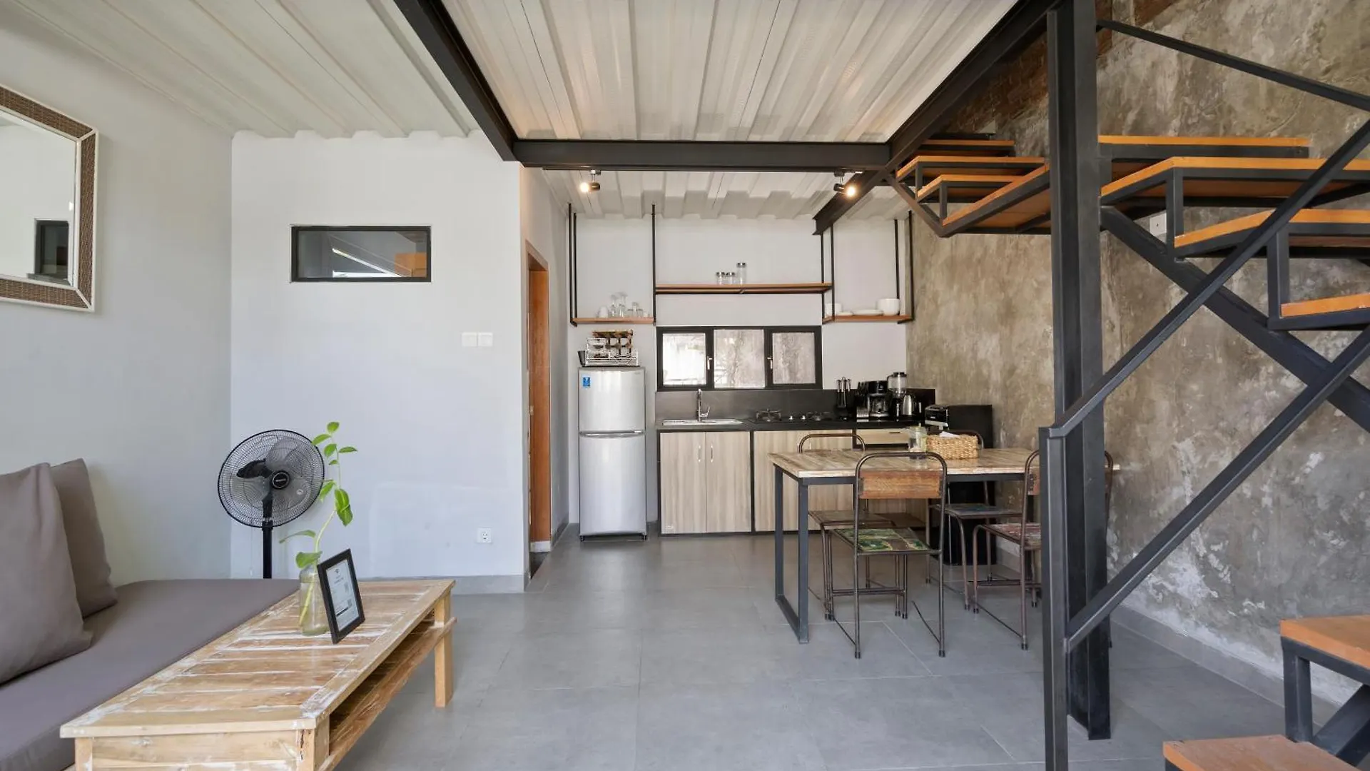 Ambara U6 Loft By Betterplace contacts